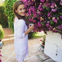Rebecca Falk Photo 6