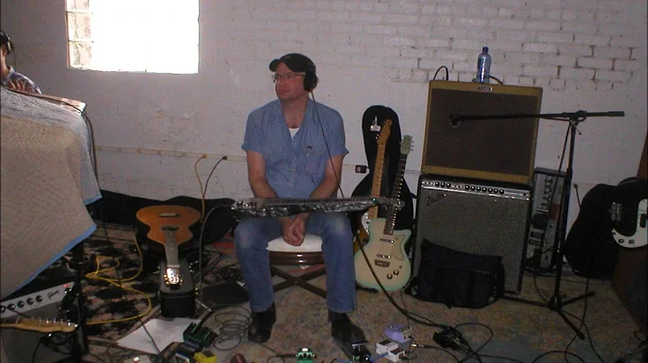 Michael Shelley Photo 33