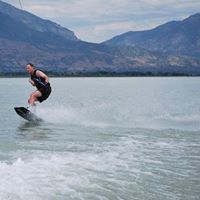Brian Bergmann Photo 3
