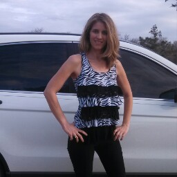 Misti Murphy Photo 9