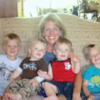 Lisa Hazen Photo 2