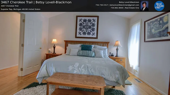 Betsy Blackmon Photo 16