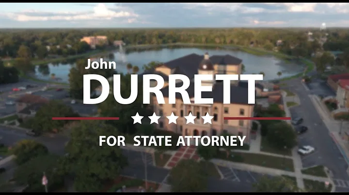 John Durrett Photo 31