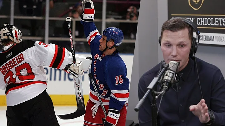 Scott Brodeur Photo 25