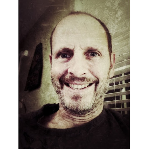 Shawn Toffolo Photo 1