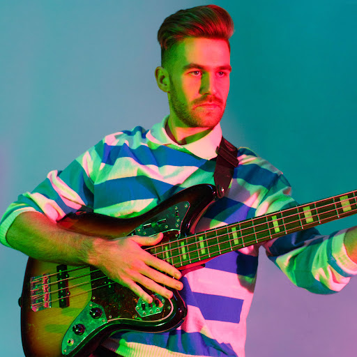 Brandon Rowan Photo 12