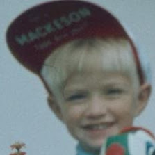 Nick Hutson Photo 10