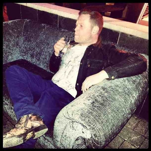 Thomas Swain Photo 9