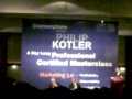 Philip Kotler Photo 24