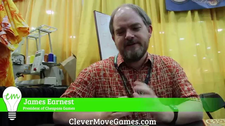 James Earnest Photo 25