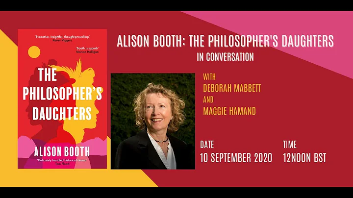 Alison Booth Photo 32