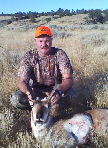 Kent Stuckey Photo 8