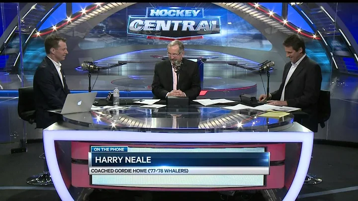 Harry Howe Photo 27