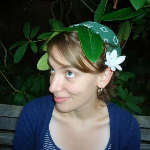 Jessica Beckett Photo 10
