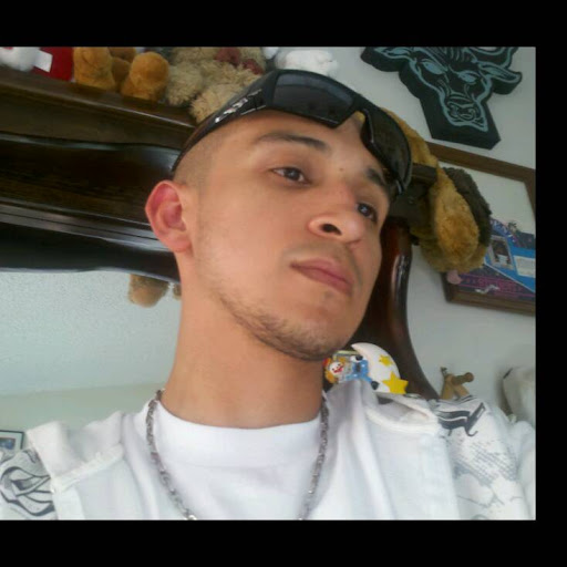 Marvin Paredes Photo 14