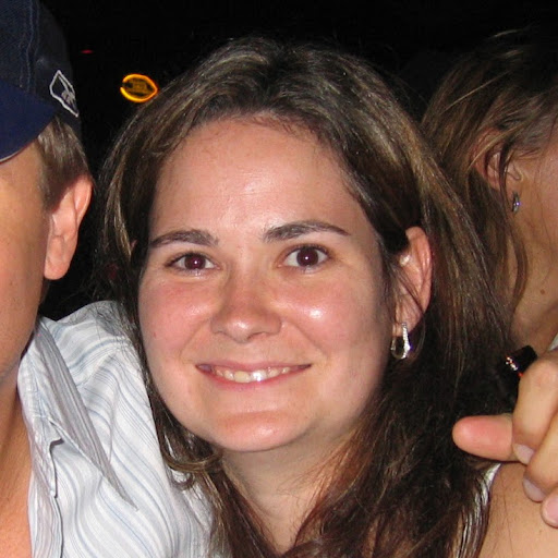 Lyndsay Hall Photo 9