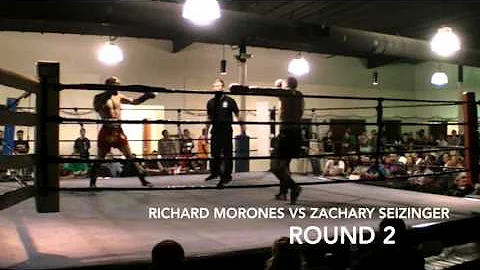 Richard Morones Photo 12