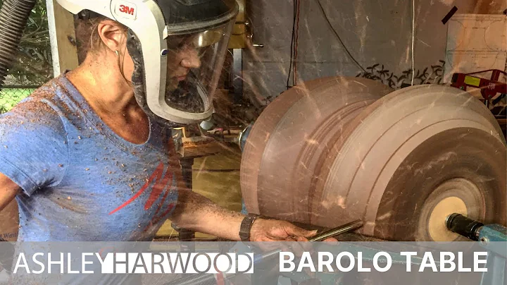 Raymond Harwood Photo 9