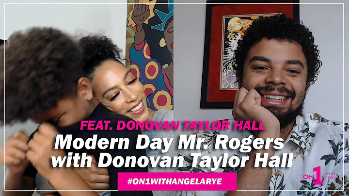 Donovan Taylor Photo 30