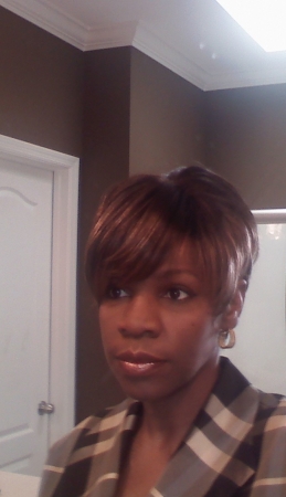 Desiree Burgess Photo 11