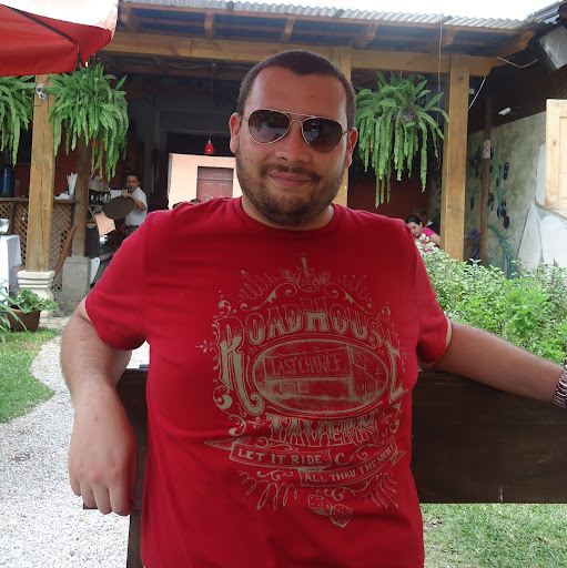 Jonathan Ibarra Photo 12