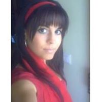 Tamara Alvarado Photo 3