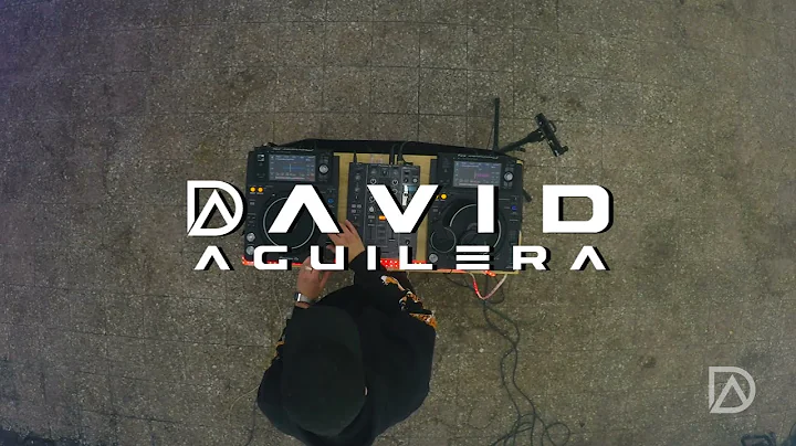 David Aguilera Photo 37