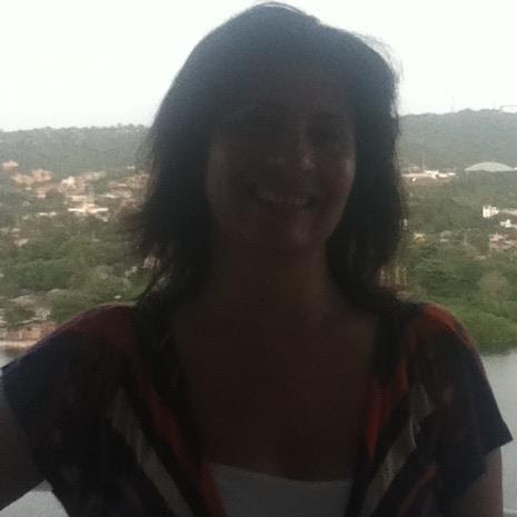 Patricia Arrieta Photo 10