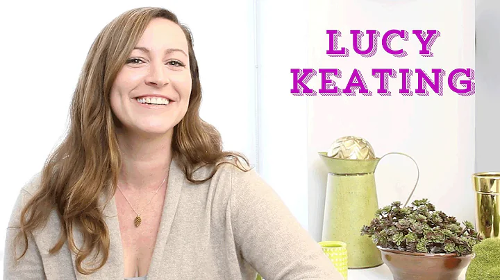 Lucie Keating Photo 4