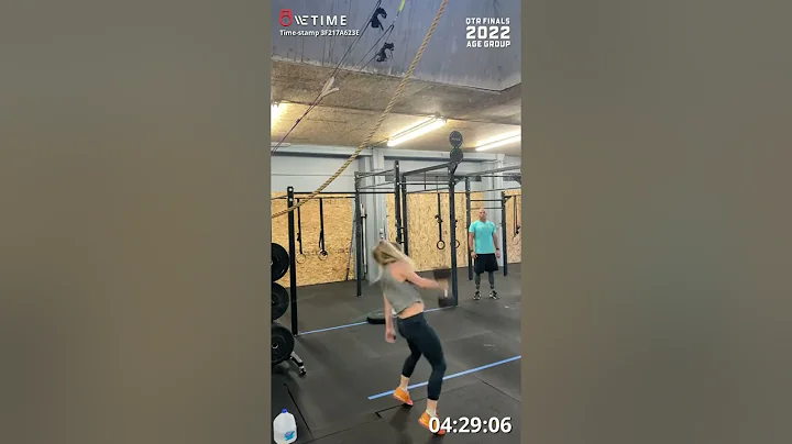 Amber Gregg Photo 26