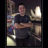 Andy Chong Photo 1