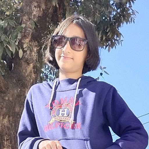 Vandana Agarwal Photo 11