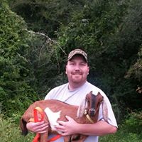 Daniel Teague Photo 7