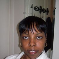 Pamela Barksdale Photo 2
