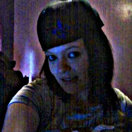 Brittany Hess Photo 16