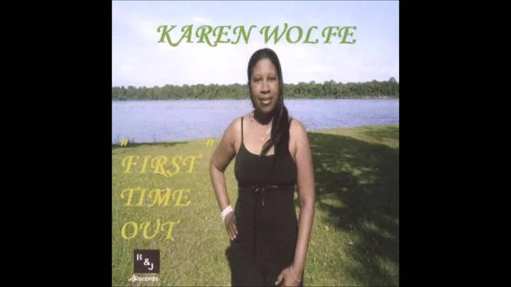 Karen Lasalle Photo 12