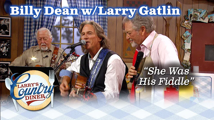 Billy Gatlin Photo 24
