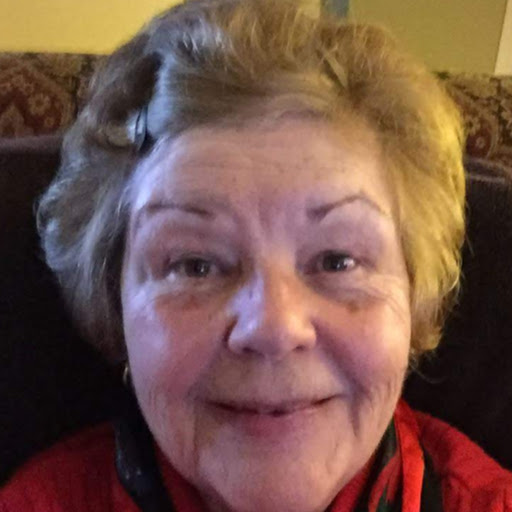 Nancy Cotter Photo 10
