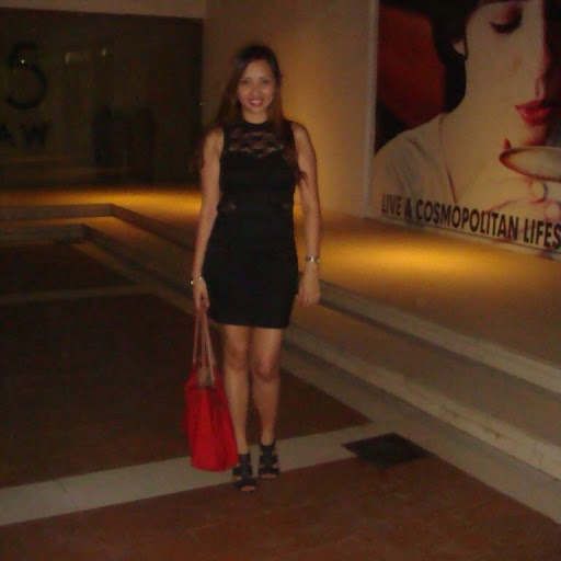 Irene Padilla Photo 13