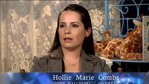 Holly Coombs Photo 21
