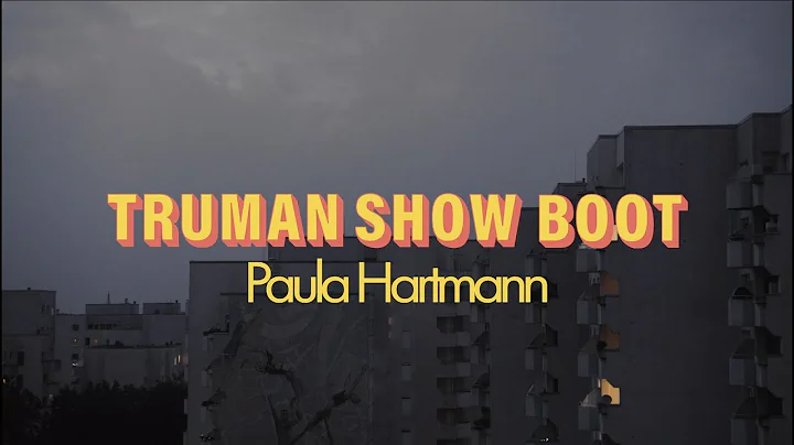Paula Neumann Photo 29