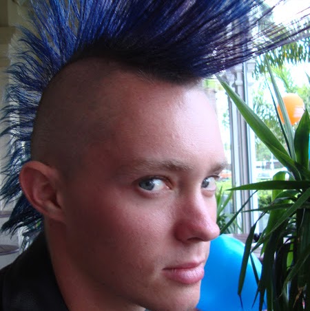 Christopher Binns Photo 12