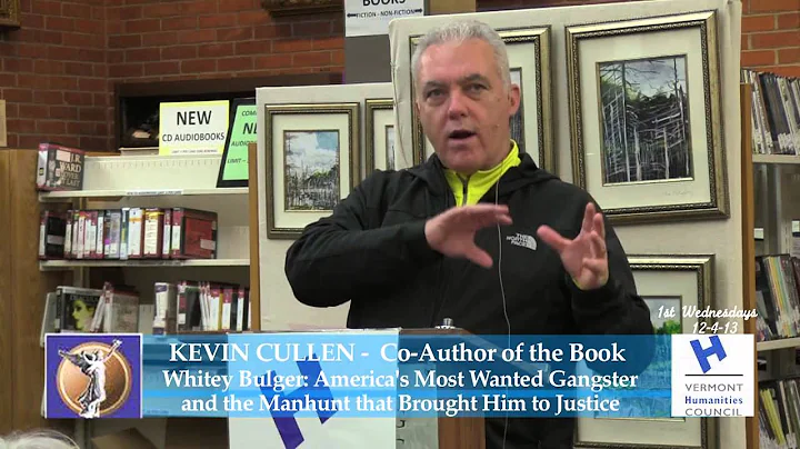 Kevin Cullen Photo 48