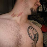 Seth Tanner Photo 6
