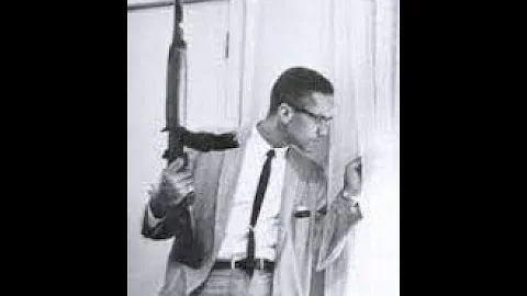 Charles Malcolm Photo 24