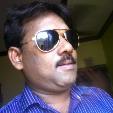 Suresh Arumugam Photo 14