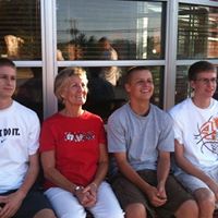 Nancy Hylton Photo 1