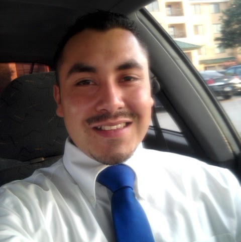 Hugo Castaneda Photo 14