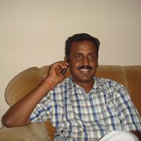 Annamalai Ramanathan Photo 4