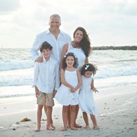 Christy Horner Photo 2